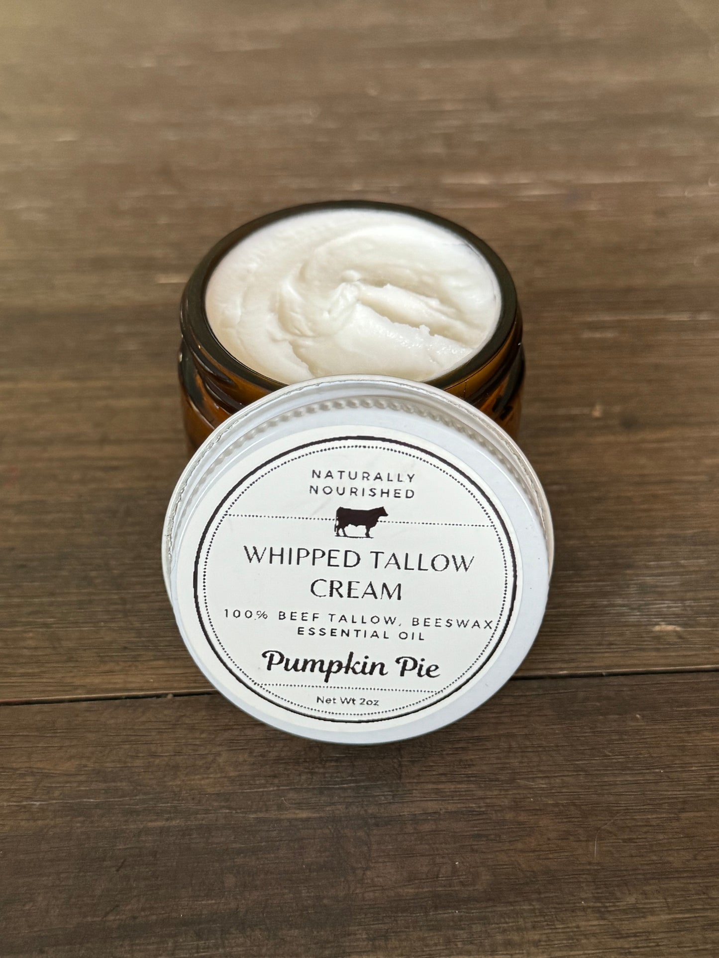 Pumpkin Pie