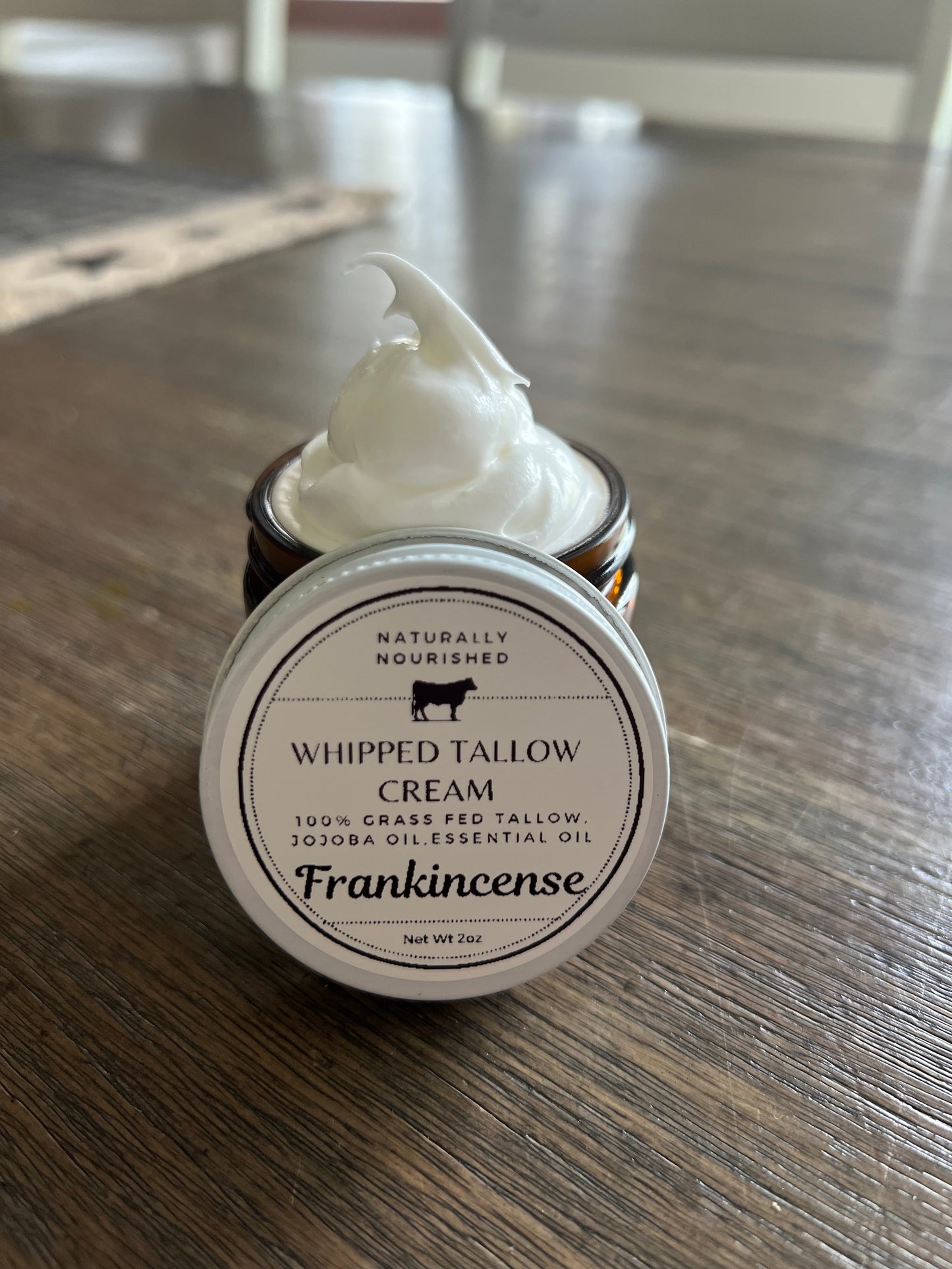 Frankincense