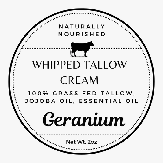 Geranium