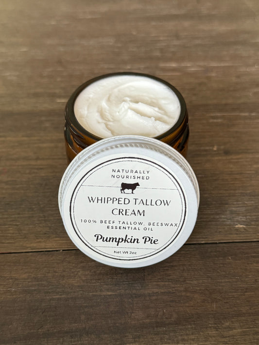 Pumpkin Pie