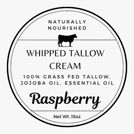 Raspberry