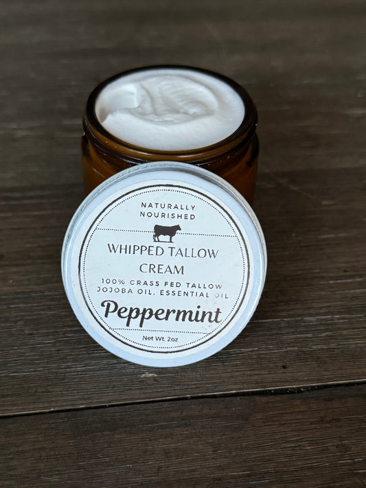 Peppermint