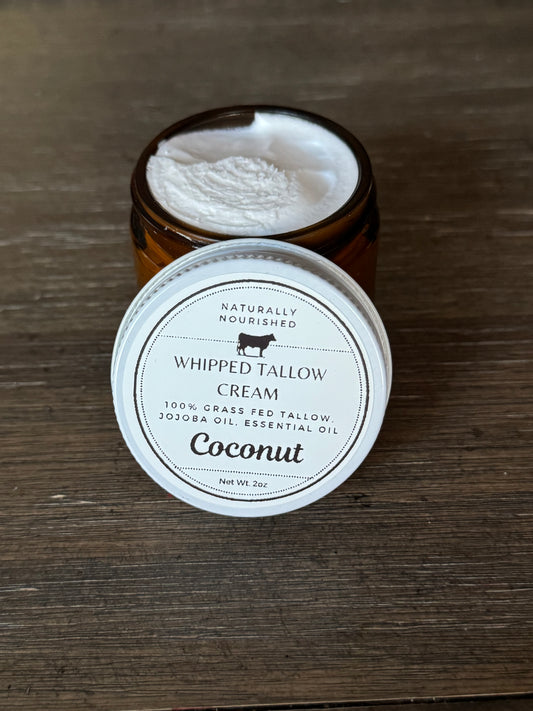 Coconut