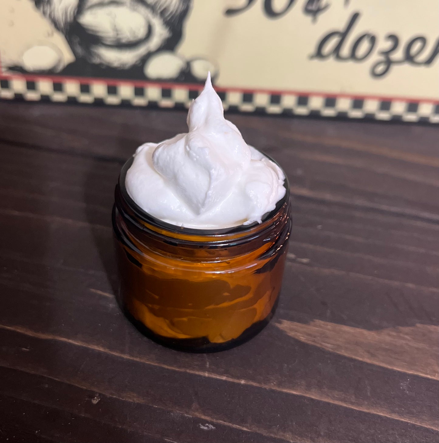 Coconut & Vanilla