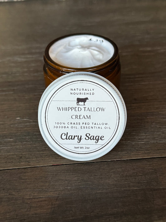 Clary Sage