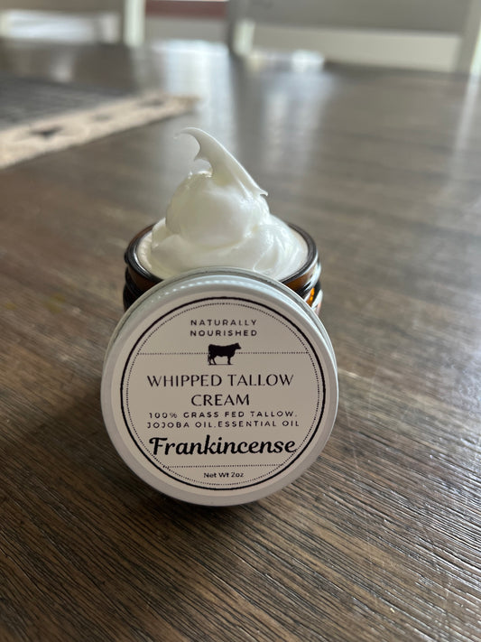 Frankincense