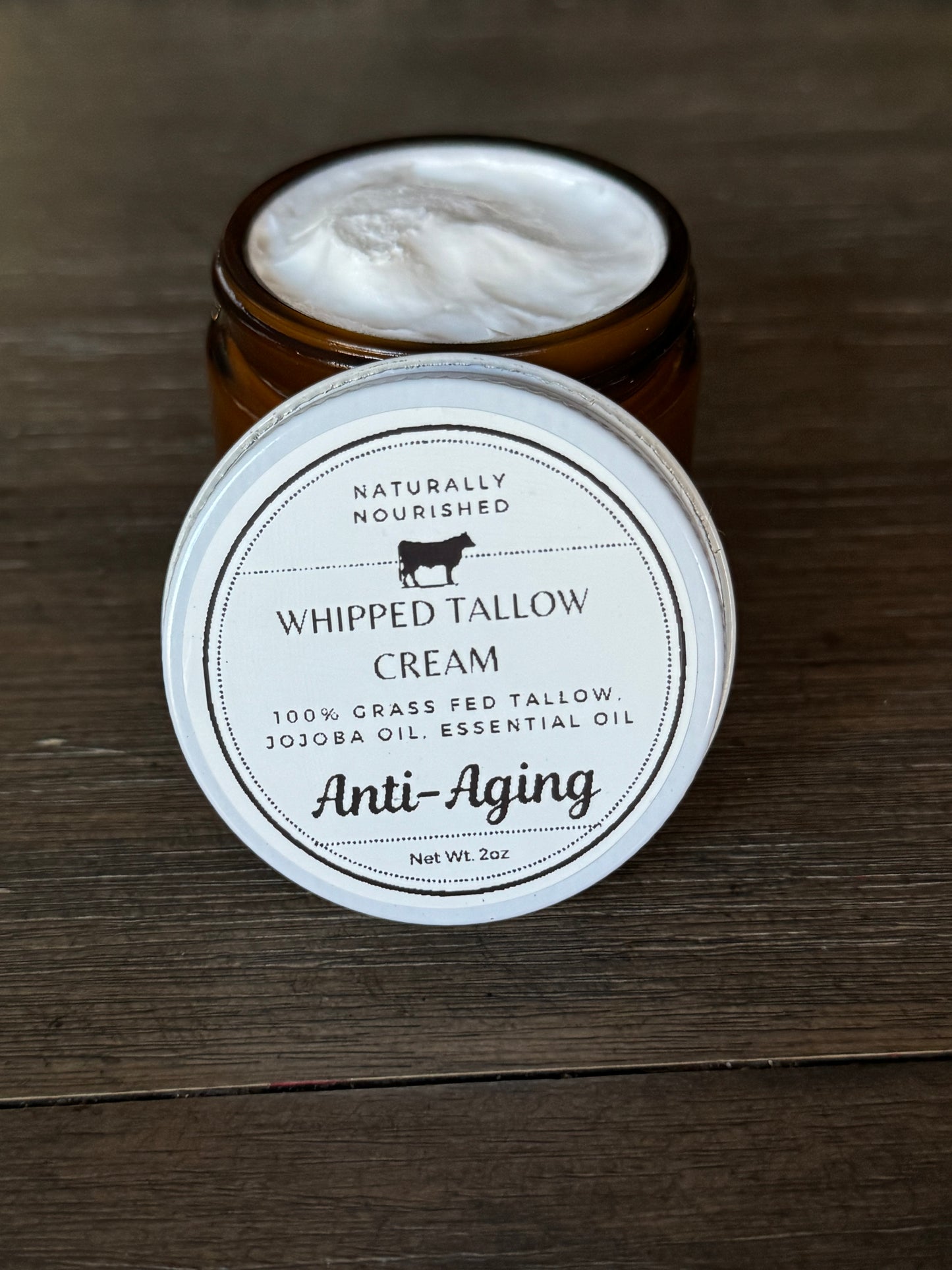 Anti-Aging