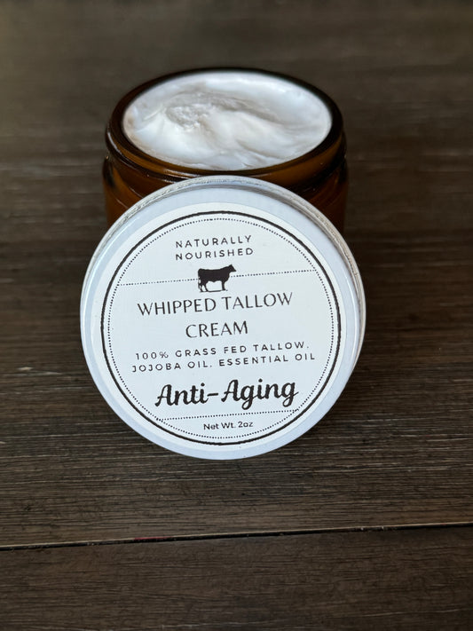 Anti-Aging