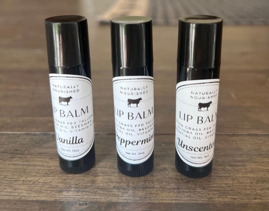 Lip Balm